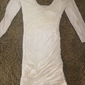 forever 21 body con dress