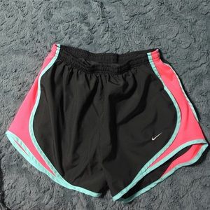 Nike dri-fit shorts
