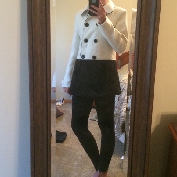 Steve Madden Pea Coat