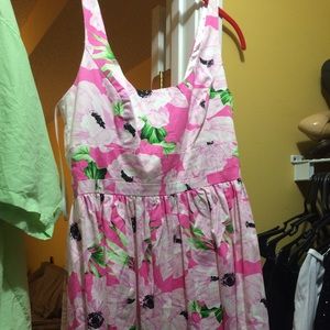 French connection dress size 12 nwot