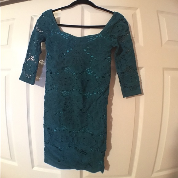 Free People BodyCon Dress