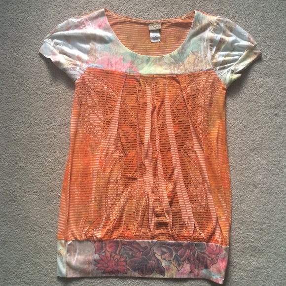Daytrip Tee