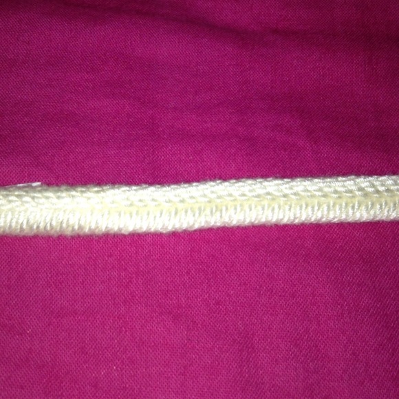 braided belt - Picture 2 of 3