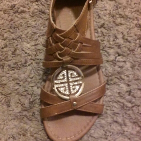 Sandals