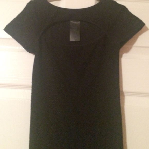 BeBe BodyCon Dress