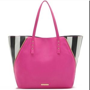 Juicy Couture Hot pink Large Tote