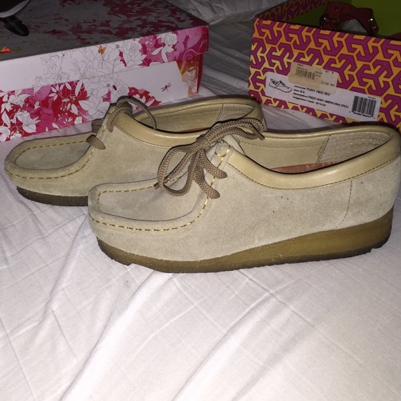 Clark wallabies