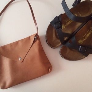 New Birkenstock Sandals