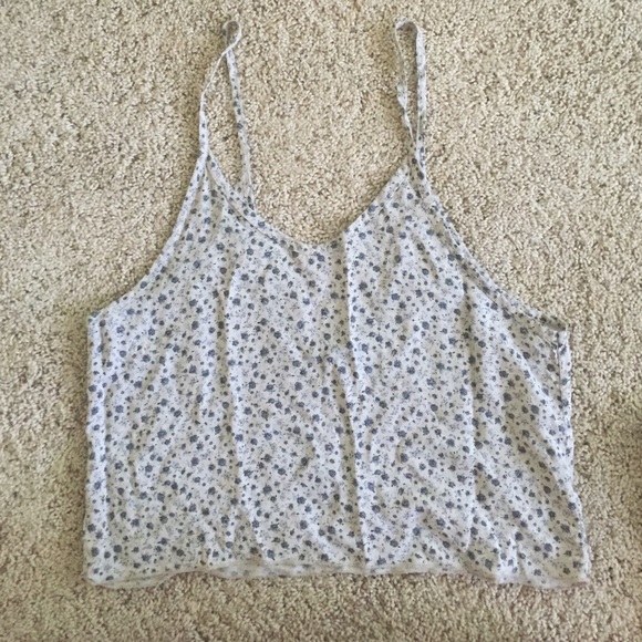 Brandy Melville Jaqueline Tank
