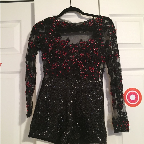 Prom Dress - Picture 2 of 4
