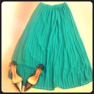 Vintage Skirt