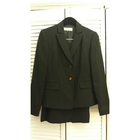 Saved for @janmary like new work suit