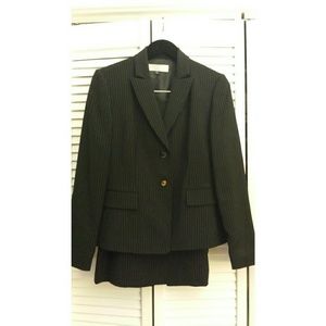 Saved for @janmary like new work suit