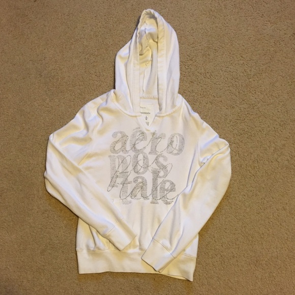 Aeropostale Hoodie