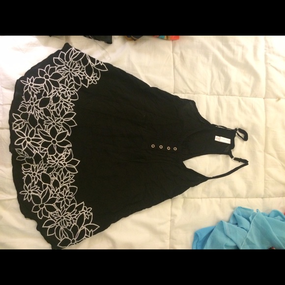 Target tank top