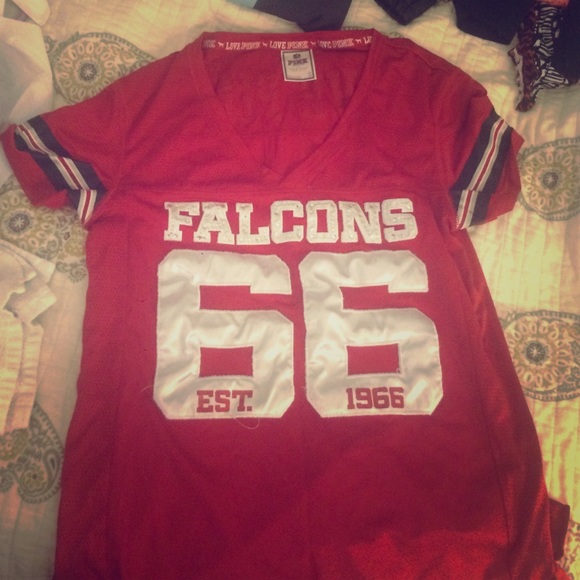 Atlanta Falcons jersey