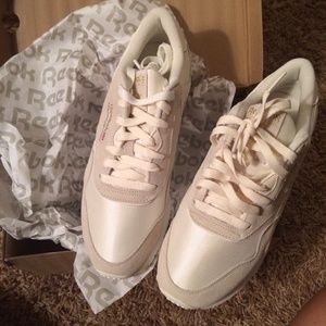 Reebok X UO Classic Nylon Running Sneaker