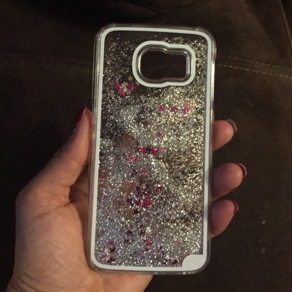 Accessories - **Make me an OFFER** Galaxy S6 Edge Case