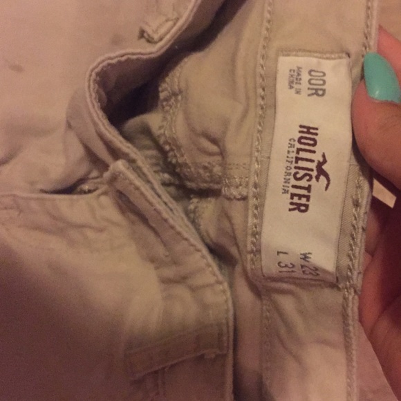 Pants - Picture 3 of 3