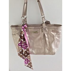 Authentic Coach Purse