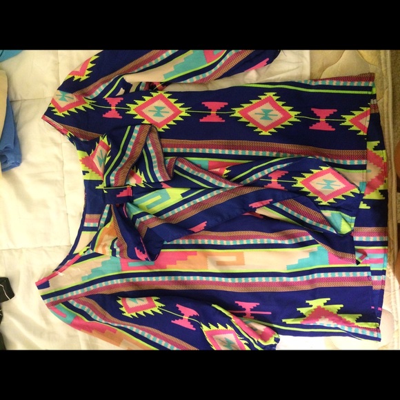 Boutique top