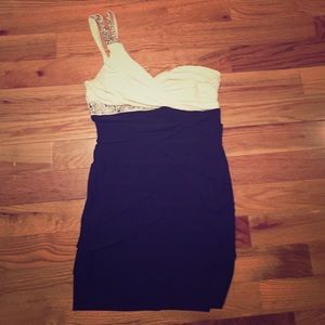Formal Party Dress