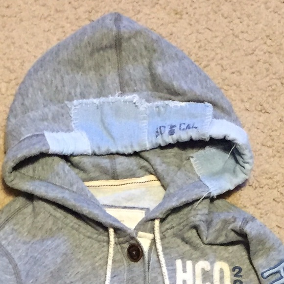 Hollister Jacket - Picture 4 of 4