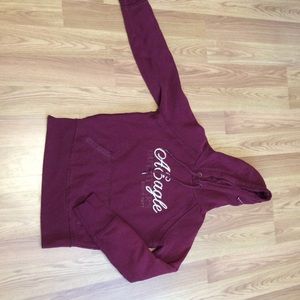 American eagle hoodie