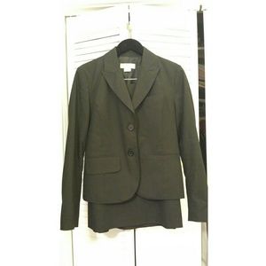 Saved for @janmary like new work suit