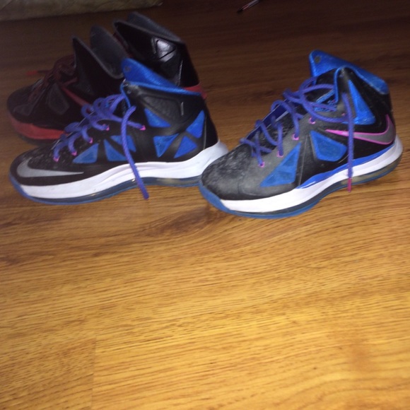 Lebrons - Picture 2 of 3