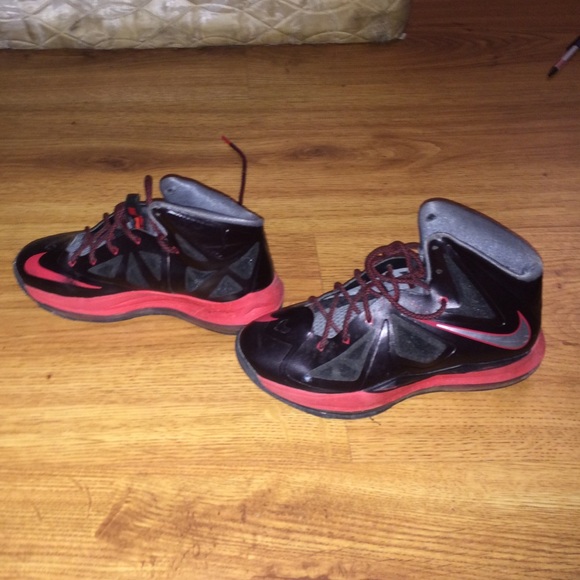 Lebrons - Picture 3 of 3