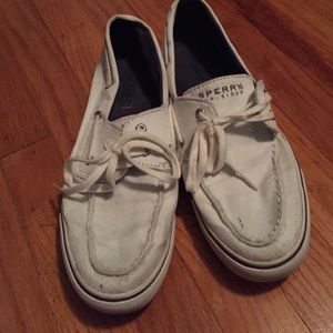 Sperrys