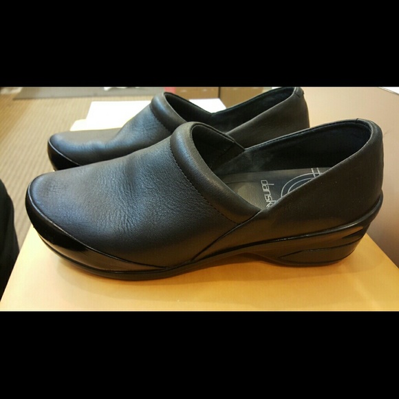 Dansko shoes