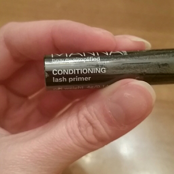 Lash conditioning primer - Picture 2 of 3