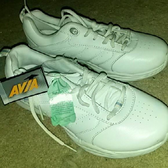 Running shoes
