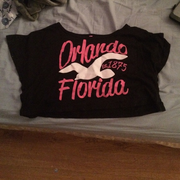 Florida Shirt