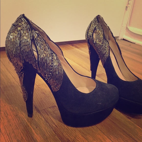 Enzo Angiolini heels