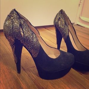 Enzo Angiolini heels