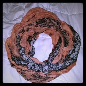 Infinity Scarf