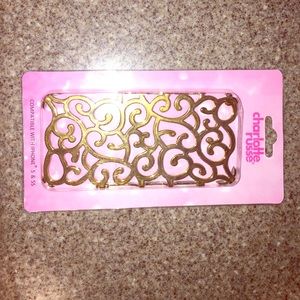 Charlotte Russe IPhone 5/5s Phone case