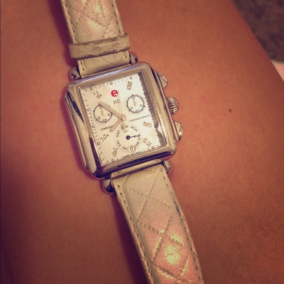 Michele Watch