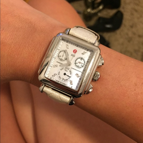 Michele Watch - Picture 2 of 2