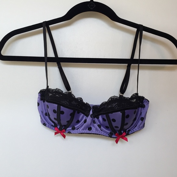 Victoria's Secret bra