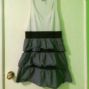 🍂 Self esteem dress