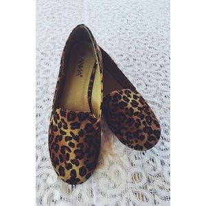 Cheetah Flats
