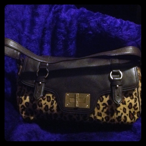 Ralph Lauren handbag