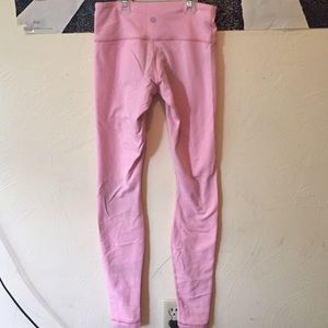 LULULEMON wunder unders!📢