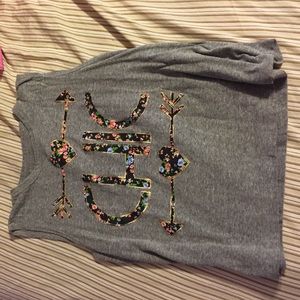 chic tank