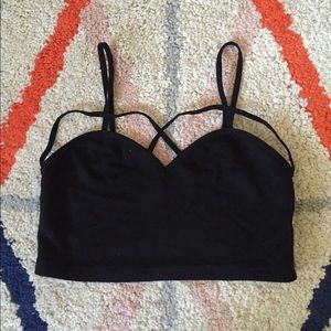 Brandy Meville bra