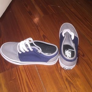 vans